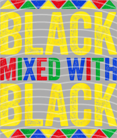 Black History in 1865-LY 512